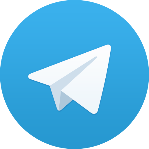 تلگرام استودیو اشل